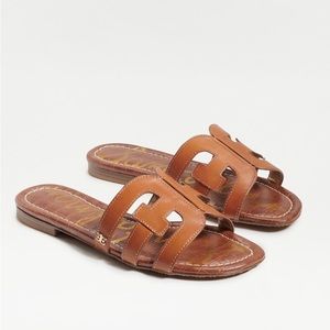 Sam Edelman Bay Cutout Slides